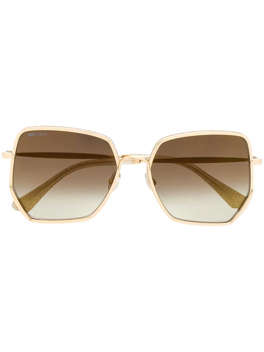 Jimmy choo eyewear