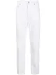 Image 1 sur Golden Goose jean droit classique