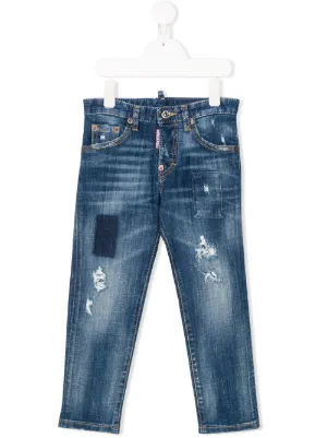 junior designer jeans