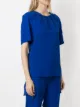 Reinaldo Lourenço cut out blouse