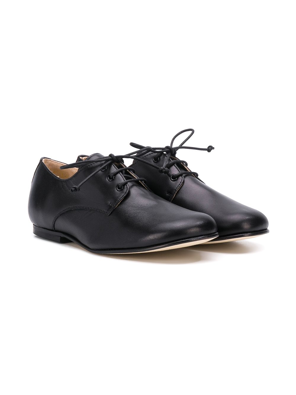 фото Prosperine kids lace-up shoes