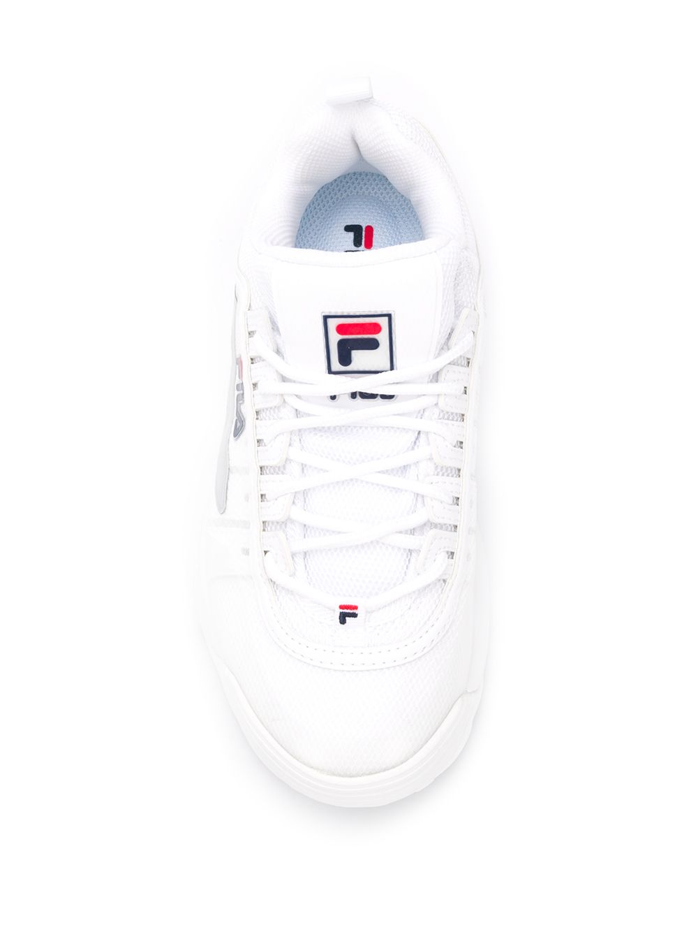 фото Fila disruptor ll sneakers