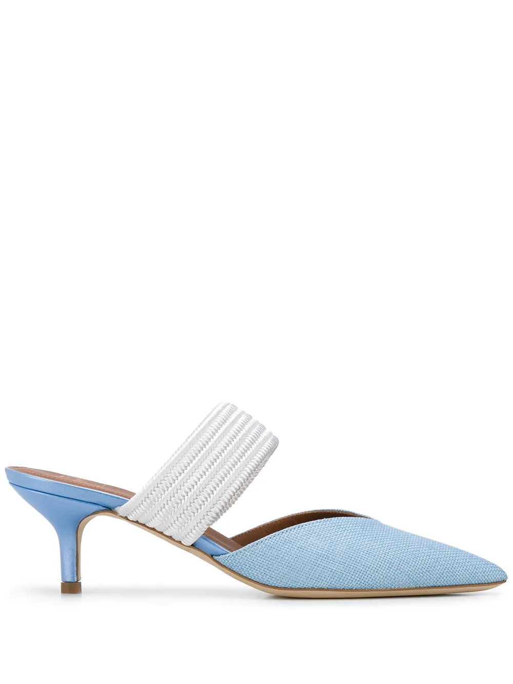 фото Malone souliers мюли maisie 45