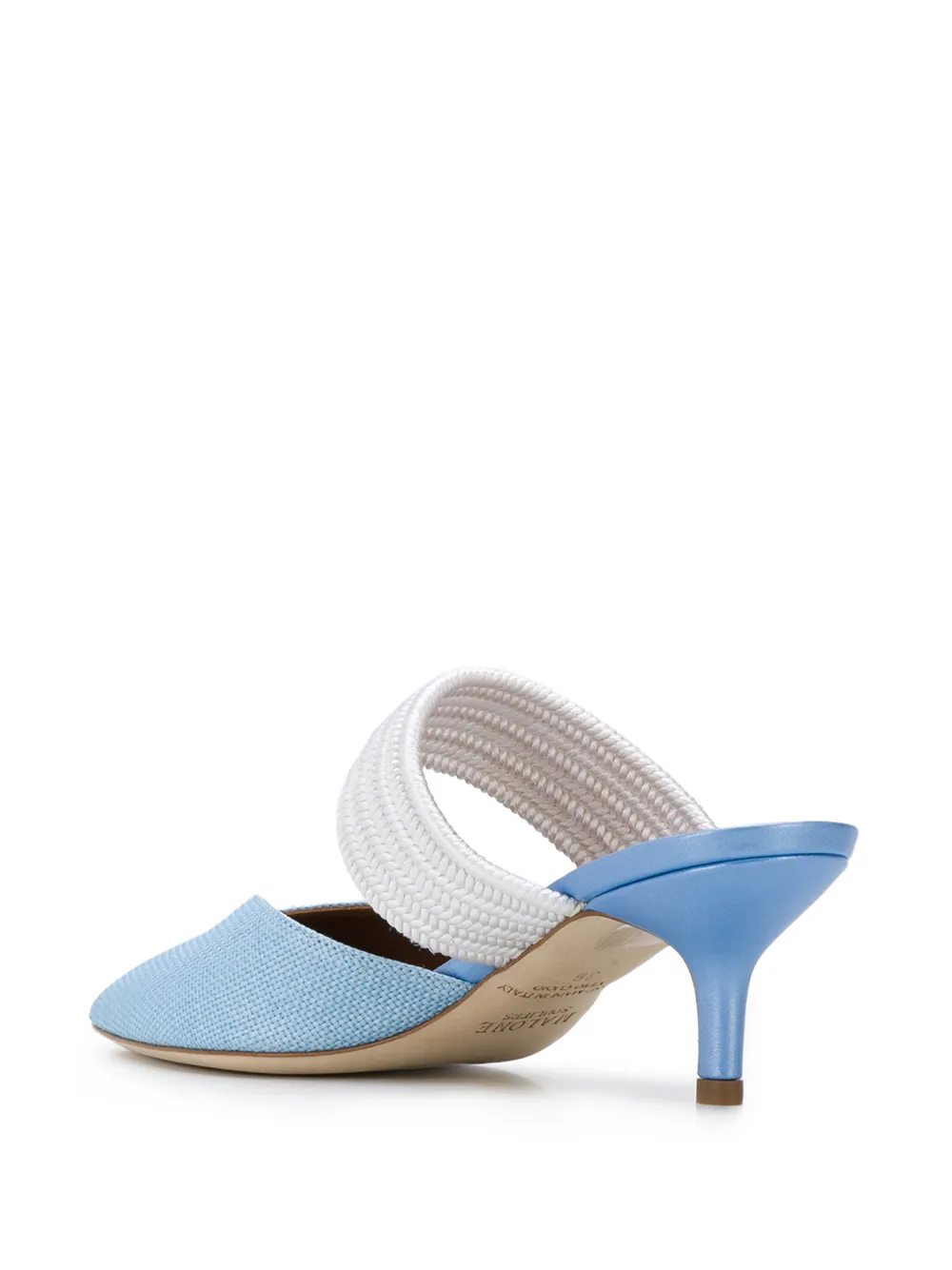 фото Malone souliers мюли maisie 45