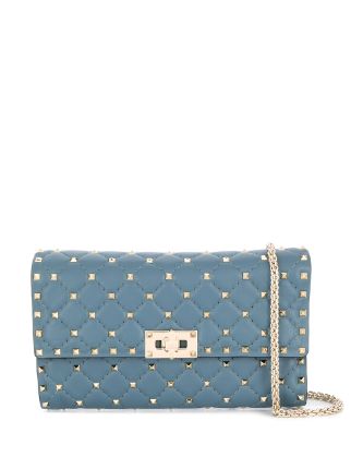 valentino crossbody clutch