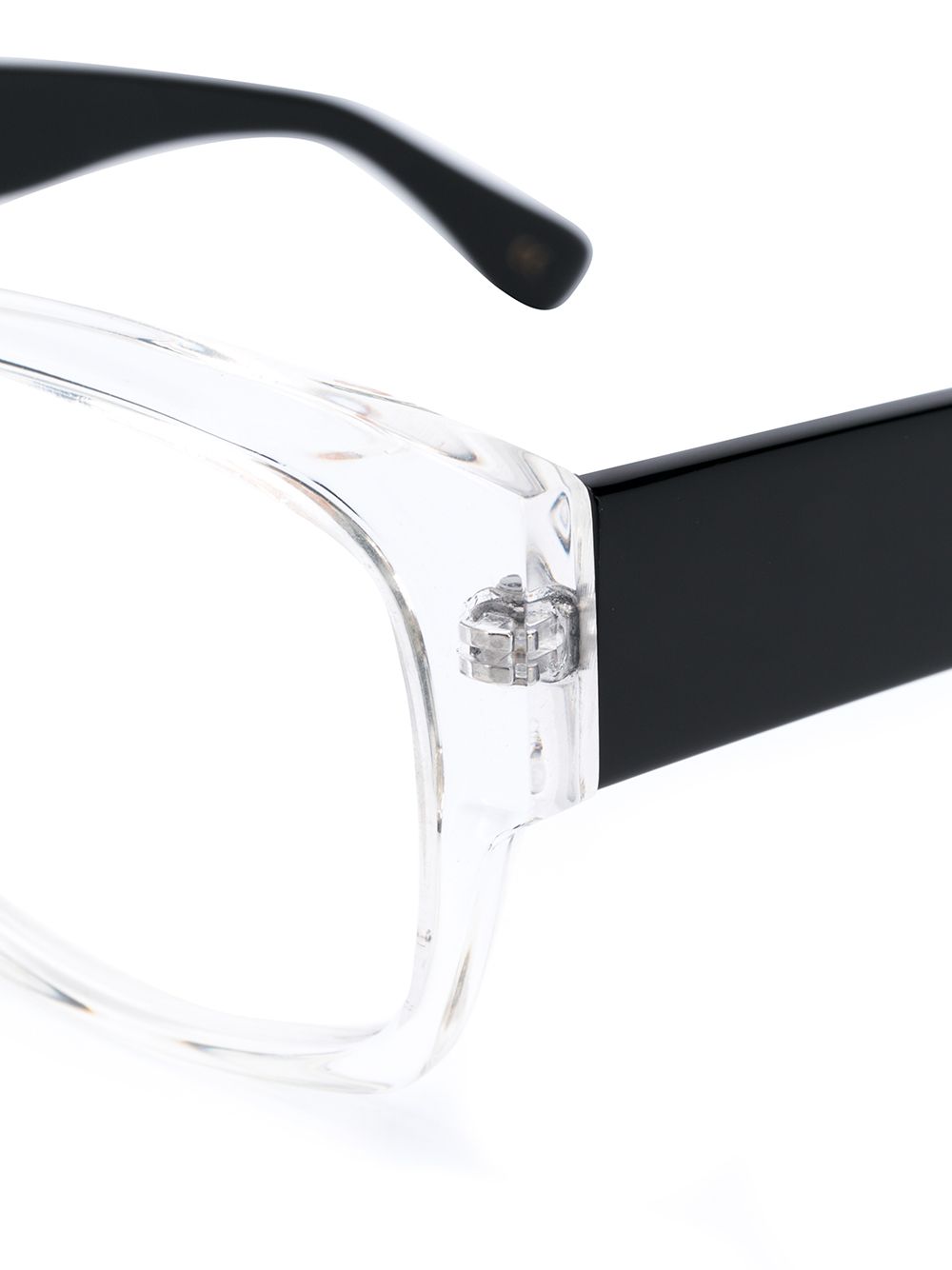 фото Lesca lesca mati crystal/black acetate