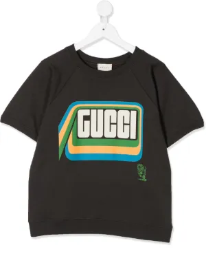boys gucci tops