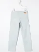 Image 2 of Bonpoint mid rise straight-leg jeans