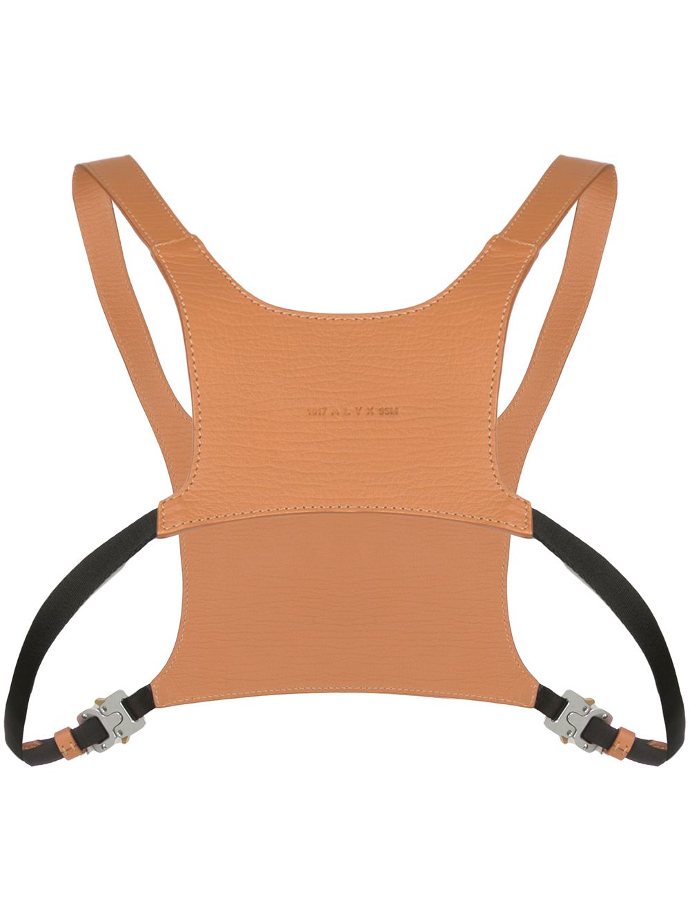 Alyx Chest Rig In Brown
