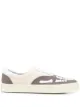 Bild 1 von AMIRI Sneakers mit Skelett-Applikation