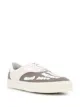 Bild 2 von AMIRI Sneakers mit Skelett-Applikation