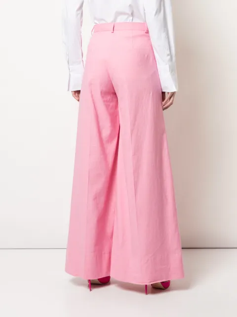 Брюки Палаццо Уфа Купить