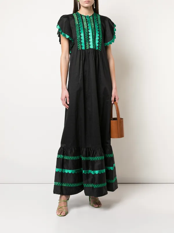 cynthia rowley nairobi dress