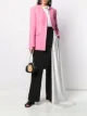 Imagen 2 de Seen Users blazer abierto en la parte delantera sin cuello