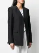 Seen Users boxy jacket