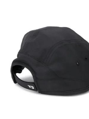 y3 dad hat