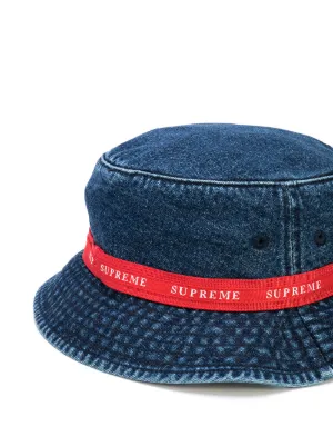 supreme aviator hat