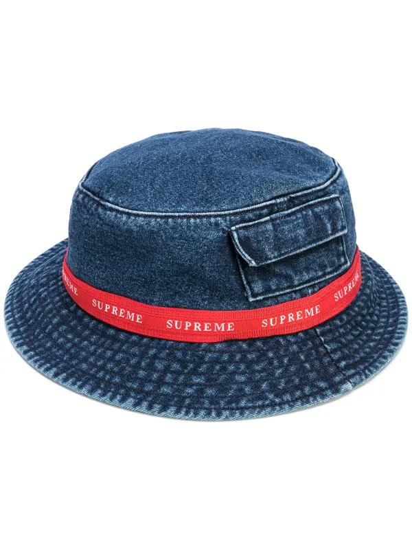 bucket supreme
