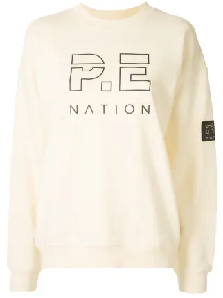 pe nation sweater