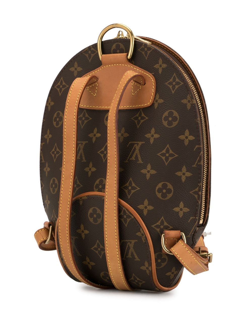 Louis Vuitton 1998 Pre-owned Sac A Dos Backpack - Brown