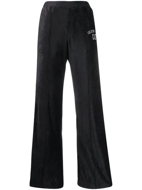 Golden Goose Kelly wide-leg trousers