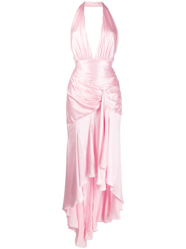 alexandre vauthier gown