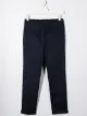 Image 2 of Fay Kids TEEN straight-leg chino trousers