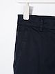 Fay Kids TEEN straight-leg chino trousers