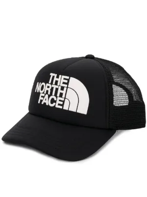 north face mesh cap
