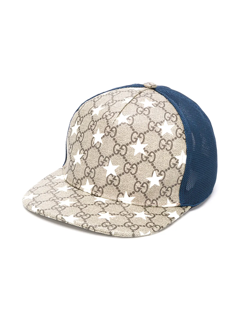 supreme star hat