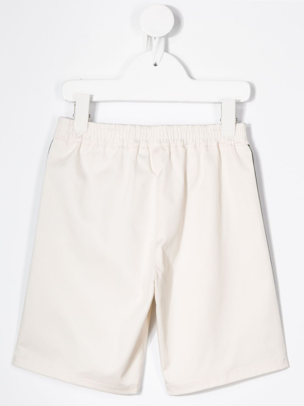 Gucci Kids Stripe Detail Track Shorts - Farfetch