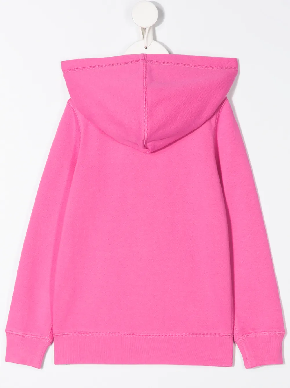 фото Ralph lauren kids худи с вышитым логотипом