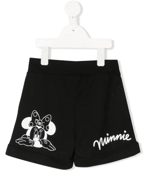 Monnalisa Minnie shorts
