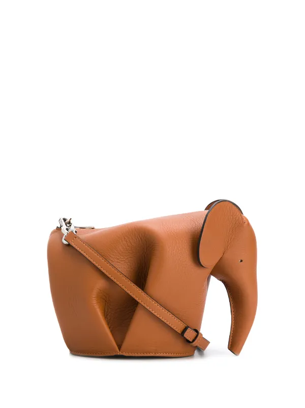 loewe cross body bag
