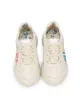 Gucci Kids حذاء رياضي ’رايثون’