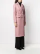 Nina Ricci معطف برباط