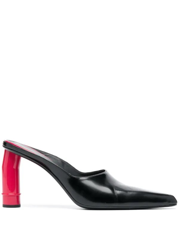 nina mules