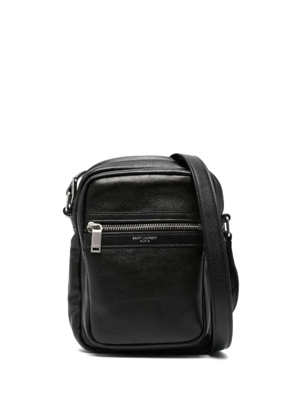 Saint laurent mens crossbody bag online