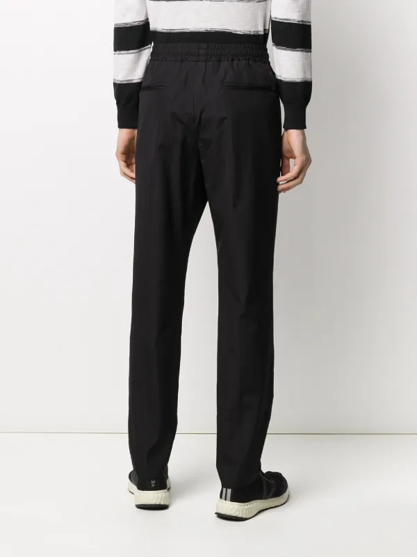 Shop Stella McCartney elasticated waist 