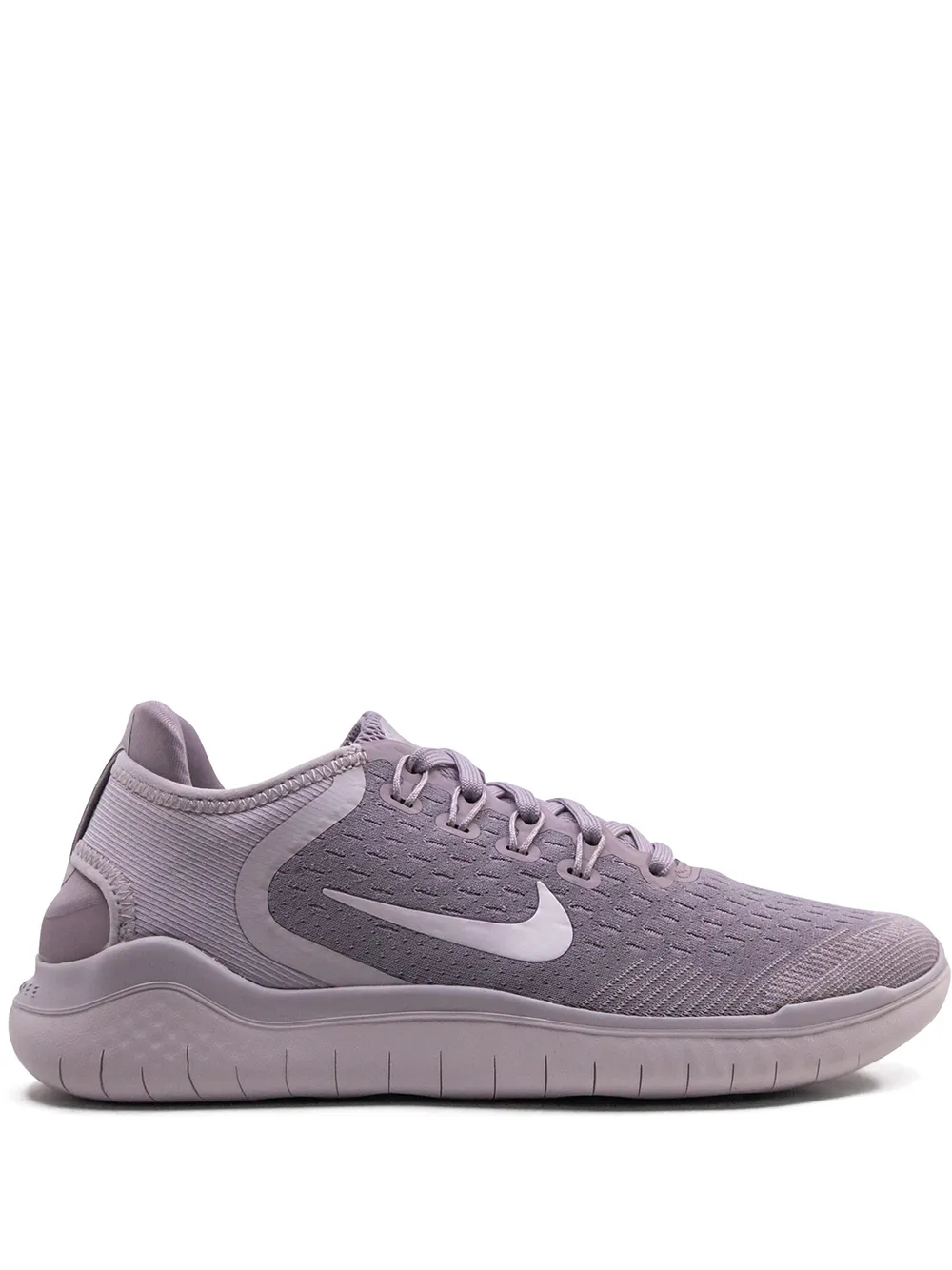 Nike Free RN 2018 sneakers Paars
