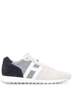 sneakers homme hogan
