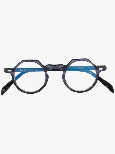 Lesca Yoga GB Nero