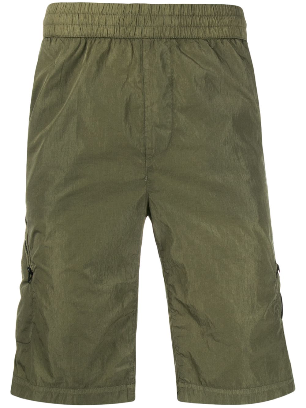 C.P. COMPANY CARGO SHORTS 