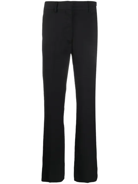 Barena Alberta slim-fit trousers