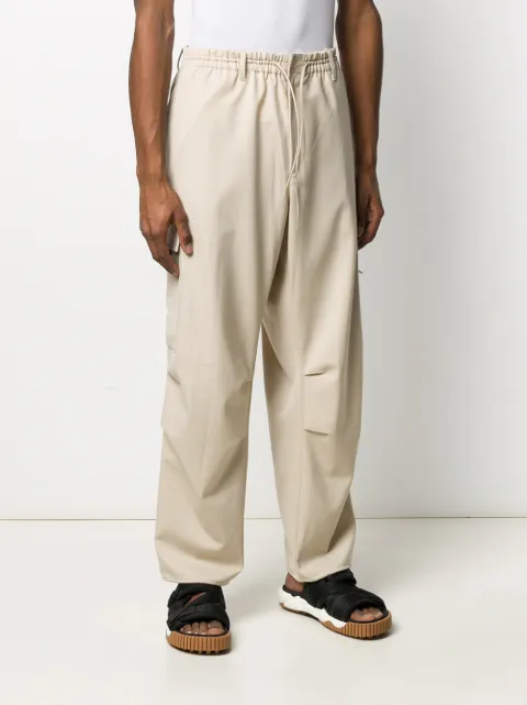 y 3 cl cargo pants