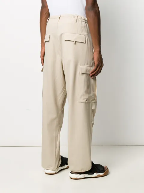 y 3 cl cargo pants