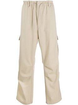 y 3 cl cargo pants