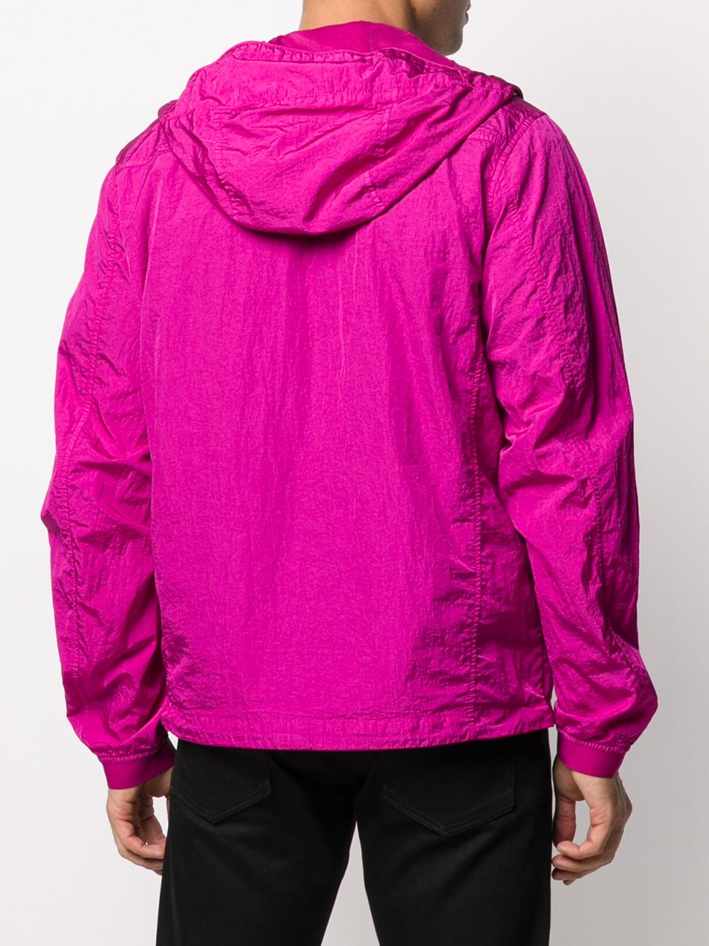 фото C.p. company lightweight shell jacket