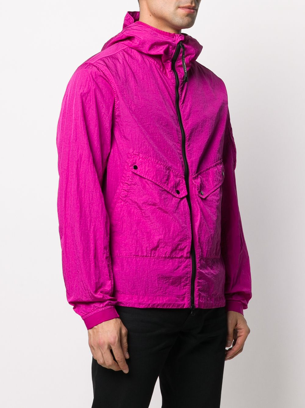 фото C.p. company lightweight shell jacket