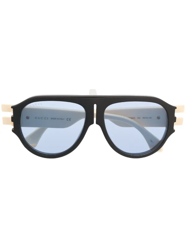 gucci sunglasses farfetch